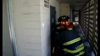 Forcible Entry Training [upl. by Vrablik]