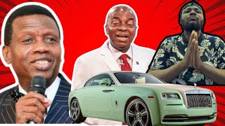 This is Why Pastor Adeboye amp Oyedepo Are Trending again [upl. by Davis]