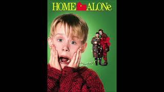 Happy 34th Anniversary To Home Alone [upl. by Laaspere]