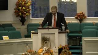 Mt Zion Baptist Church  Oct 27 2024 [upl. by Donelson]