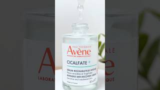 Toi aussi tu prends soin de ta barrière cutanée  🤍 Avene skincare skincareroutine skincaretips [upl. by Jovia]