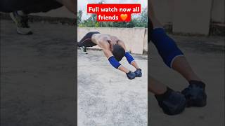 Wait for end 🇮🇳😱 shorts challengeaccepted fitness youtubeshorts [upl. by Hyacinthie806]