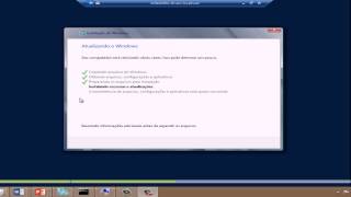 Migração AD DS Windows Server 2008 R2 para Windows Server 2012 [upl. by Mcafee]