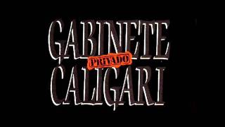 Gabinete Caligari  Profesional [upl. by Philbo]