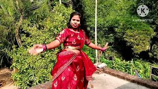 Lal Dupatta  Dance Video  Dance with priya [upl. by Nairod641]