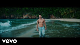 Prince Royce  Morir Solo Official Video [upl. by Aniahs]