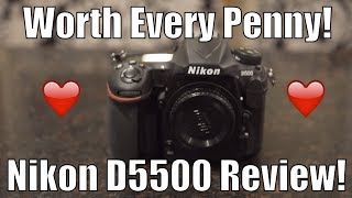 Nikon D500 Is BEST Choice DSLR In 2021 Find Out Why [upl. by Zima]