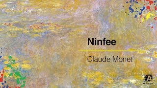 Ninfee  Claude Monet [upl. by Caputo]