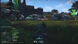 PlanetSide 22024 Life of TR 15 minutes of fun [upl. by Luciano949]