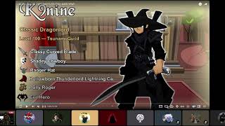 AQW PvP 4311 Reacts To Matrixs Top 50 PvPers List 112124 [upl. by Idas]