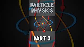 Particle Physics part 3 shorts [upl. by Clance103]