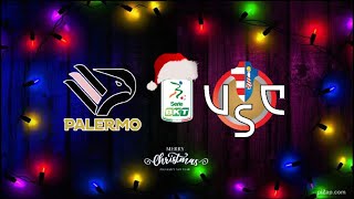 PALERMO vs CREMONESE  SERIE B  19° Giornata  live livestream [upl. by Hamal]