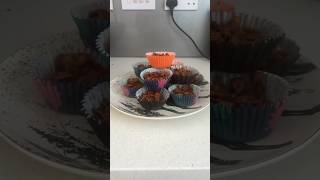 How to make chocolate cornflake cakes 🍫🍫🍫 [upl. by Damalis]