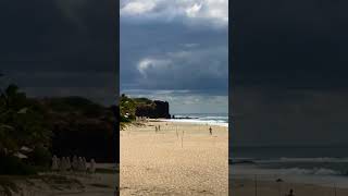 Plage de Boucan Canot La Réunion Département [upl. by Dnarb]