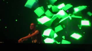 Frontliner vsArmin Van Buuren  Shivers DJ Nikola Videomix [upl. by Lonne]