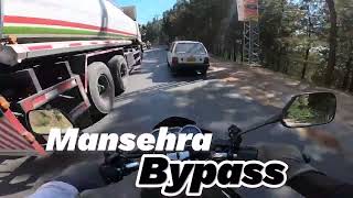 Lahore To Naran Bike Tour  PART29  Honda CB 150F  GT Road Condition  motovlog [upl. by Schmitz]