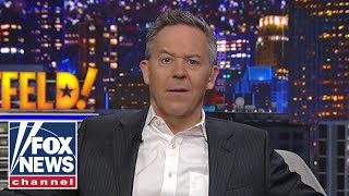 Gutfeld These Jan 6 videos contradict everything they told us [upl. by Srednas]