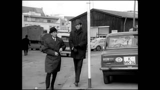 Der Unfall 1968 Peter Beauvais  Trailer [upl. by Reginauld]