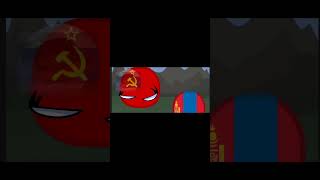 countryballs mem history [upl. by Muna]