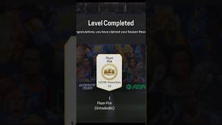 🔥ROBO OPENS HIS LEVEL 15 PLAYER PICK shorts  FC 24 ULTIMATE TEAM [upl. by Odelle488]