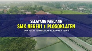 VIDEO PPDB 2024 SMK NEGERI 1 PLOSOKLATEN [upl. by Capon127]