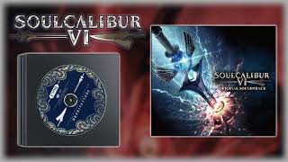 Soulcalibur VI OST Under a Pledge SC Arr Soph amp Cass Shrine of Eurydice Cloud Sanctuary [upl. by Kcirrag]