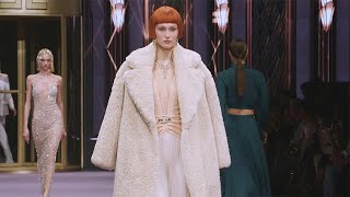 Elisabetta Franchi  Fall Winter 20232024  Full Show [upl. by Vipul]