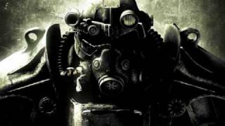 Fallout 3 SoundtrackButcher Pete Lyrics in Desc [upl. by Dubenko]