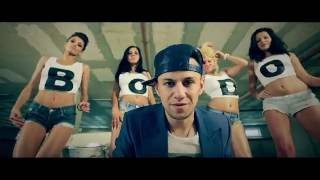 BODO  Baiat fin Videoclip Oficial [upl. by Ardeahp]