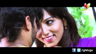 Kamina Telugu Movie  Theatrical Trailer  Sai Kumar  Lekha Washington  Subbaraju [upl. by Tennies10]