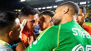 Penalty Shootout  Club América vs Colorado Rapids  Zack Steffen Lock Down  August 17 2024 [upl. by Iridis386]