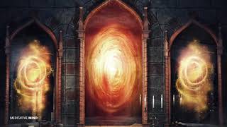 GREGORIAN CHANTS 432 Hz  1 Hour of Healing Music [upl. by Xonel]