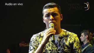 Yeison Jiménez  Ya no mi amor  Royal Center en vivo [upl. by Bradly482]