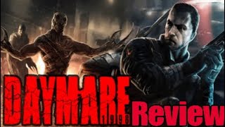 Daymare 1998 Review And Rant [upl. by Clougher634]