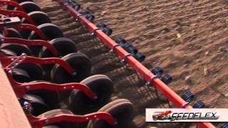 KUHN  Drilling combinations In action [upl. by Cullie]