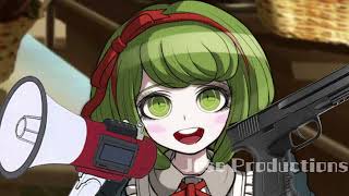 Monaca Has a Gun [upl. by Ellene]