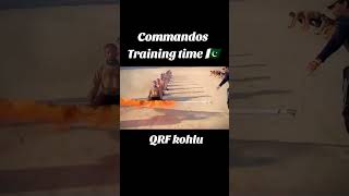 SSG training timeispr army ssg isi viral pakarmy tiktok [upl. by Nahsed]