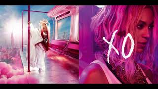 XO 4 U  Nicki Minaj Beyonce [upl. by Noled]