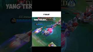 Squad Ducati nggak diajak 🗿 mobilelegends mlbbcreatorcamp ml mlbb mobilelegendsbangbang [upl. by Bayer]