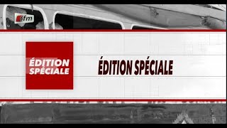 🚨🚨TFM LIVE  EDITION SPECIALE AVEC EL HADJ PAPA NGAGNE NDIAYE [upl. by Adnoral]