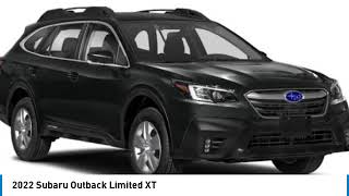 2022 Subaru Outback 22198M [upl. by Eijneb]