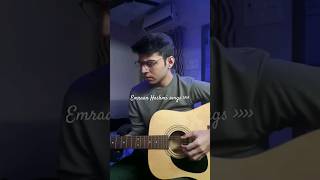 Tera Mera Rishta Purana  ABS Nibir  Hindi Cover songs 2024 [upl. by Namref753]