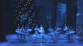 The Nutcracker by Tjajkovskij  The Royal Swedish Ballet [upl. by Anaynek]