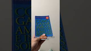 Como ganar amigos e influir sobre las personas ayuda a crear contenido [upl. by Vivianna]