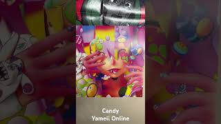 Yameii Online Candy Vinyl [upl. by Washko]