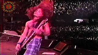 Alice In Chains  Godsmack Live At Hollywood Rock 1993ProShot [upl. by Ettereve]