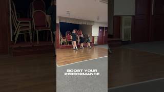 BDA Irish Dance  Tuesday Night Lessons with Barnsley Dance Academy [upl. by Ahsaele781]