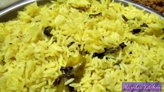 Hyderabadi Khichdi Zabardast Taste Wali  Khichdi Recipe  खिचड़ी रेसीपी  Mazedar Kitchen [upl. by Neille]