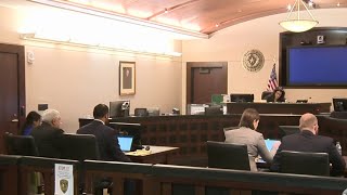 All Bexar County courts to reopen on Monday [upl. by Glynas]