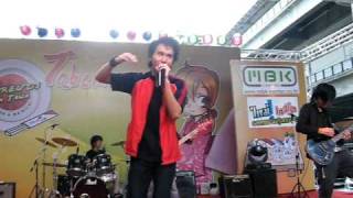 EXEMPTY cover UVERworld  D tecnolife [upl. by Aciram]